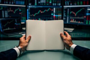 Bankowcy zaczęli zapisywać życie na pustym kalendarzu, a specjaliści od produktywności są pod wrażeniem wyników