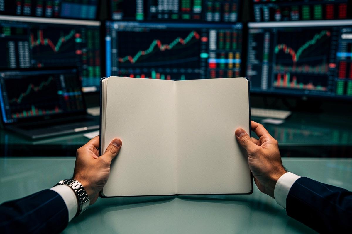 Bankowcy zaczęli zapisywać życie na pustym kalendarzu, a specjaliści od produktywności są pod wrażeniem wyników